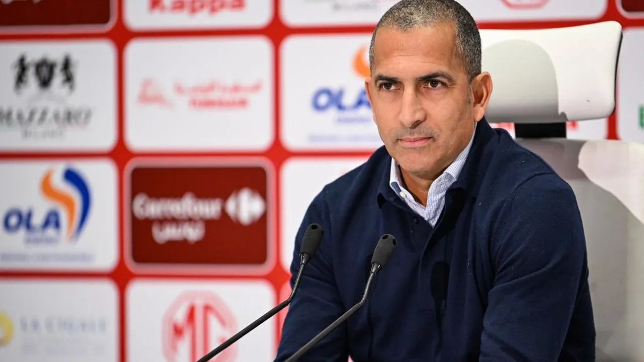 توقيت المواجهة الودية المرتقبة بين منتخبي تونس وهايتي قبل انطلاق كأس العالم